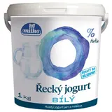 Milko Řecký jogurt bílý 0%