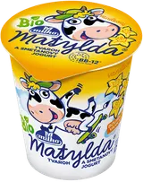 Matylda BIO Dezert vanilka