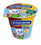Pribináček Mixík Kakao-vanilka