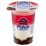 Mlékárna Kunín Pohár mléčný dezert s čokoládovou příchutí