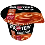 Zott Protein Puding Karamel