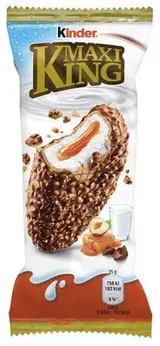 Kinder Maxi King