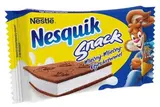 Nestlé Nesquik Snack mléčný