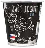 Bon Lait Ovčí jogurt bílý