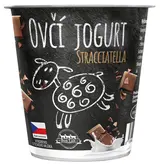 Bon Lait Ovčí jogurt stracciatella