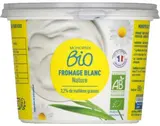 Monoprix BIO Bílý jogurt 3,2%