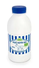 Biofarma DoRa BIO Kozí kefír