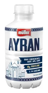 Müller Ayran