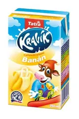 Tatra Kravík banánový