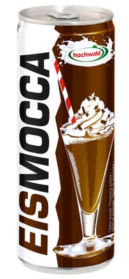 Hochwald Eismocca ledový mléčný nápoj