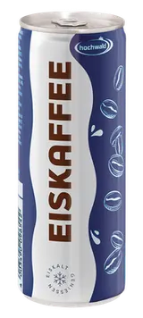 Hochwald Eiskaffee ledová káva