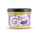 České Ghíčko Přepuštěné máslo česnek