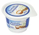 Bystřická pomazánka natur