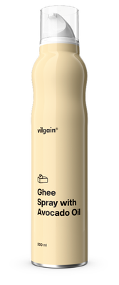 Vilgain Ghee ve spreji