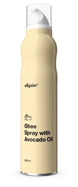 Vilgain Ghee ve spreji