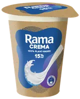 Rama Crema 15% na vaření