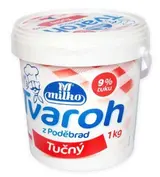 Milko Tvaroh tučný