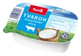 Tatra Tvaroh polotučný (18%)