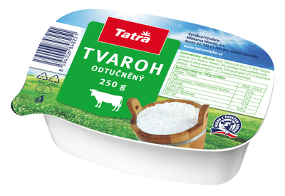 Tatra Tvaroh měkký (0,5%)