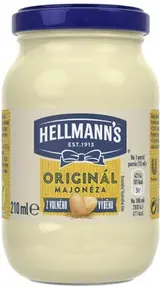 Hellmann's Majonéza