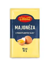 Vitana Poctivá Majonéza