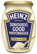 Heinz Majonéza Seriously Good