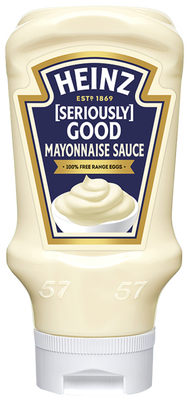 Heinz Majonéza Seriously Good