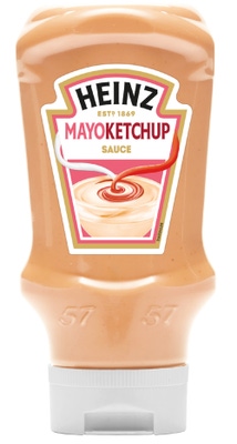 Heinz Mayoketchup