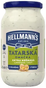 Hellmann's Tatarská omáčka