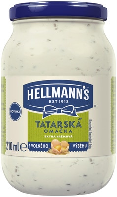 Hellmann's Tatarská omáčka