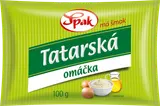Spak Tatarská omáčka v sáčku