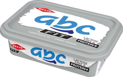 Accom ABC Cream Cheese FIT bez laktózy
