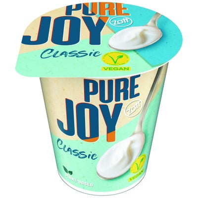 Zott Pure Joy Vegan Classic
