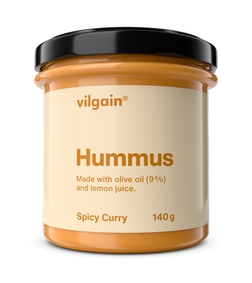 Vilgain Humus kari