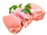 EMI Food Kuřecí stehenní řízek bez kosti, volný chov