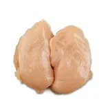 Selský kuřecí prsní řízek