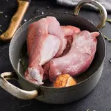 Authentic Krůtí polévková směs