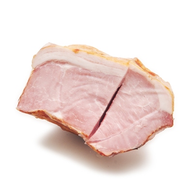 Fiala uzeniny z masa Milovická šunka od kosti