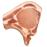 EMI Food Vepřová kotleta s kostí Duroc