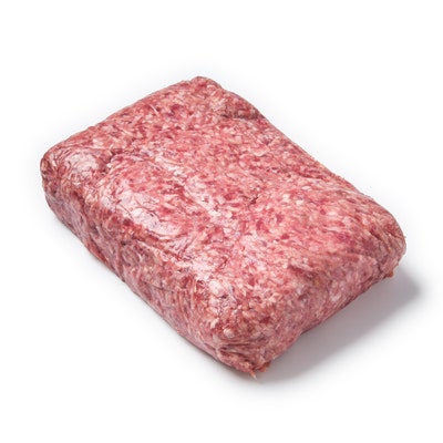 Gurmet Hovězí mělněné maso na burgery