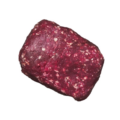 Masozluky BIO Hovězí zadní mleté (1,5% soli)