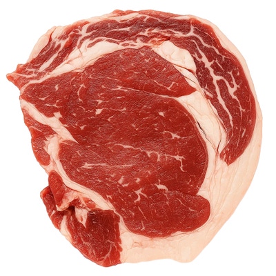EMI Food Hovězí vyzrálý Rib Eye Red+White Platinum BMS4+
