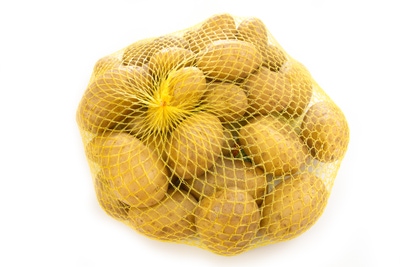 BIO Brambory konzumní pozdní, balení