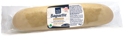 Nutrifree bezlepková Bageta