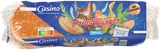 Casino Hamburgerová bulka 6 ks