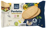 Nutrifree Bezlepkový Domácí krájený chléb (4x75g)