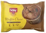 Schär Muffin Choco sladké pečivo kakaové, bez lepku