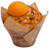 Alrichovo pekařství Muffin vegan meruňka