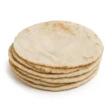 Posidium Arabský chléb světlý