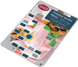 Le & Co Pražská šunka nejvyšší jakosti shaved (95% masa)